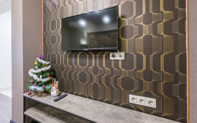 Квартира Уютная студия room Екатеринбург