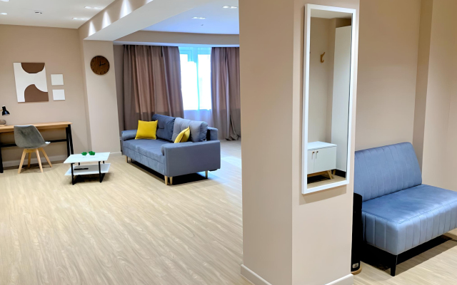 Апартаменты Grand Palace 1427