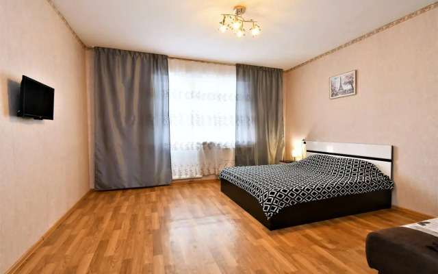 Апартаменты 5 Ночей