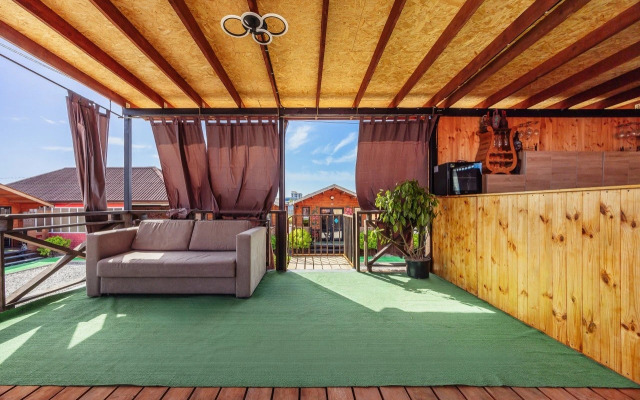 Aristokrat Mini Hotel