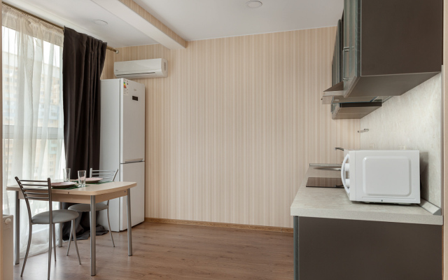 BestFlat25 ZhK Rozhdestvenskij Apartments
