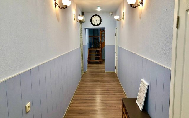 Мини-отель Квартира 56 в Самом Центре Исторического Санкт Петербурга