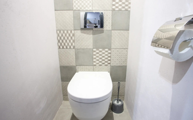 Kvartira Na Sadovoy Flat