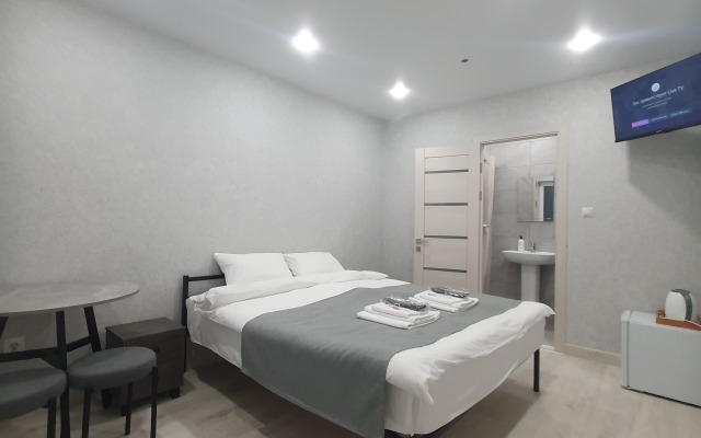 Art House Hotel Mini-Hotel