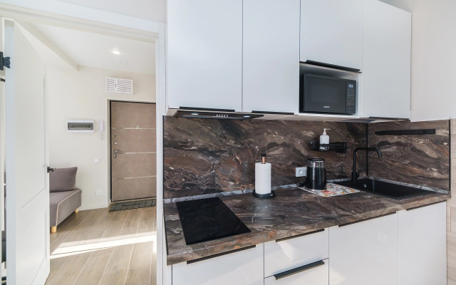 V Zhk Letniy 7 Apartments