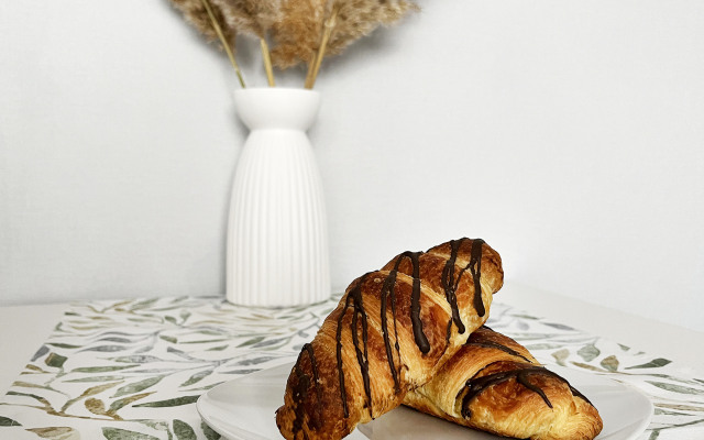 Апартаменты Династия