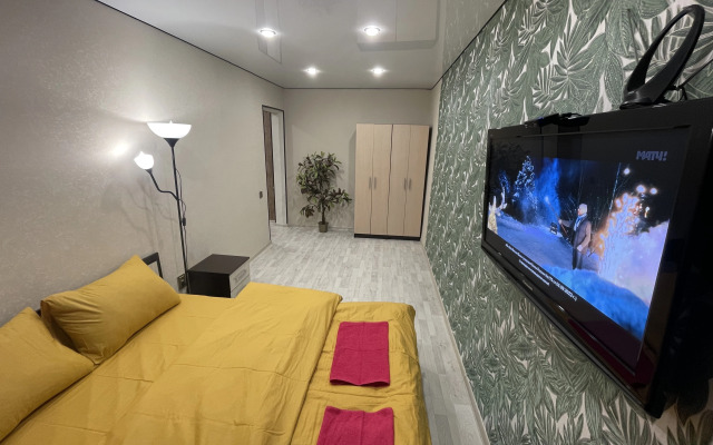 Квартира на Некрасова 3