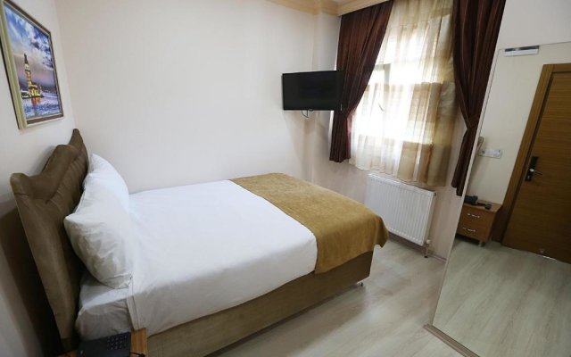 MAXWELL HOTEL Boutique-hotel