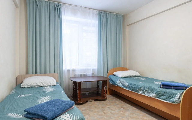 Variant Guest House