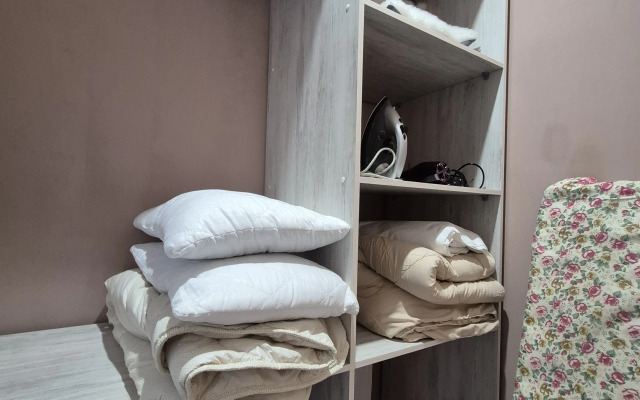 Квартира Сабрина