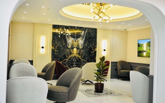 Istanbul Midpoint Hotel