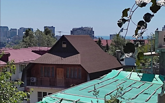 Na Tsyurupy 70 Guest House