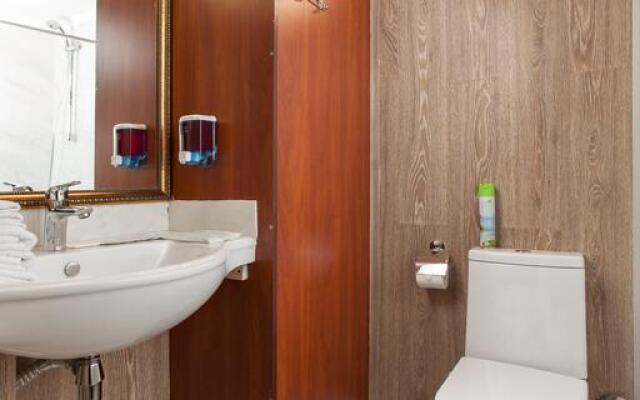 Mini-Otel Nrg Rooms & Spa Tushino Moscow