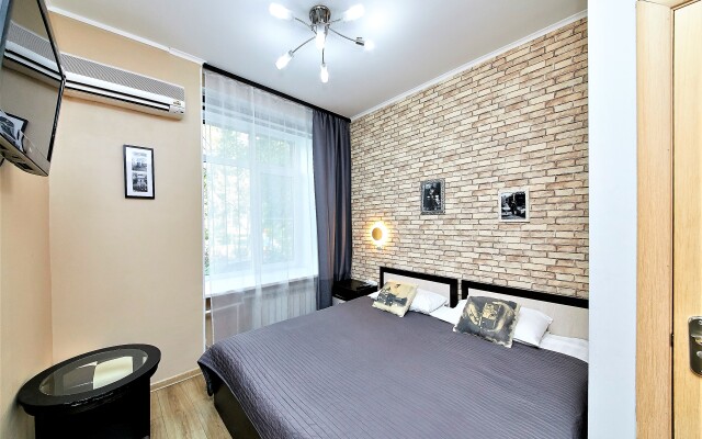 Apriori Hotel