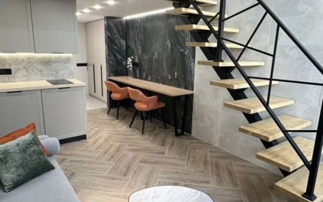 Квартира на Республиканской 61А