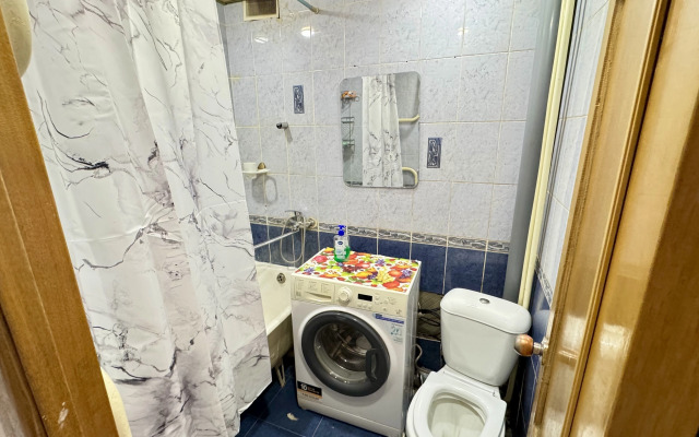 Квартира в Микрорайоне Северный 41