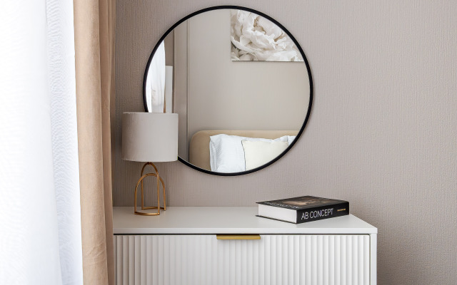 Апартаменты Caramel