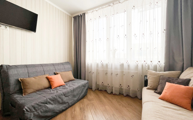Апартаменты ApartLike