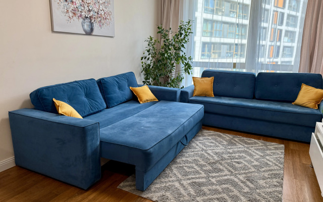 Laynerpremiumapart Apartment hotel