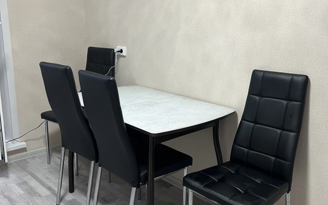 Квартира комфортная 2-х комнатная в новостройке