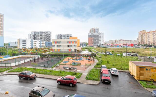 Standart Apart Kupchino Spb Apartments