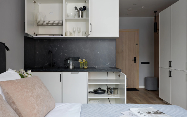 Квартира Заневский 215