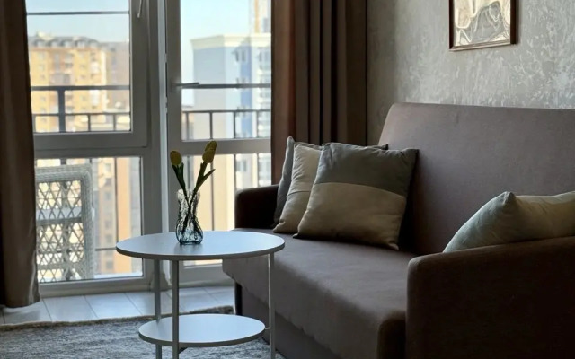 Квартира К/88 Времена Года 1 Кв. 219