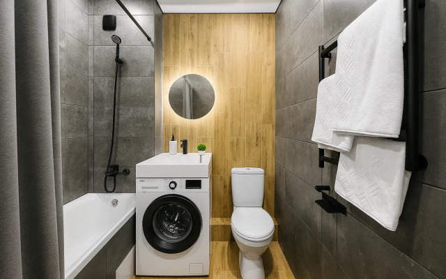 Апартаменты Ростов Посуточно в Историческом Центре Города