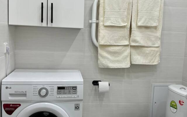 V Novom Gorode G Cheboksary Flat