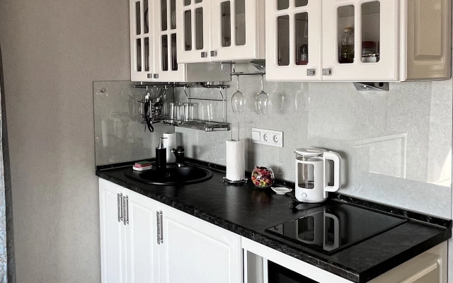 Апартаменты в центре Владивостока