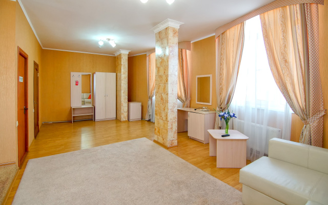 Hotel Iris