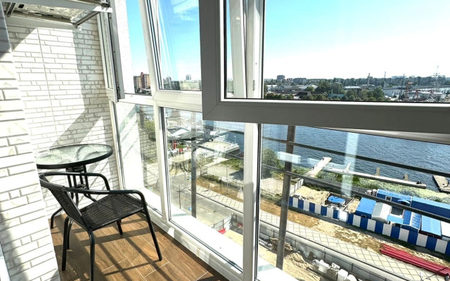 Апартаменты Калининградские каникулы