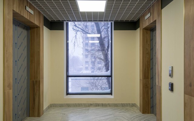 Апартаменты Апарт-отель Mira Apartments