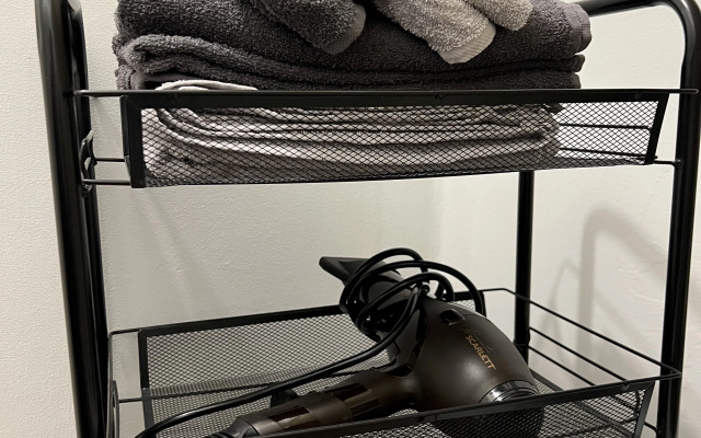 Квартира Уютная квартира в спальном районе