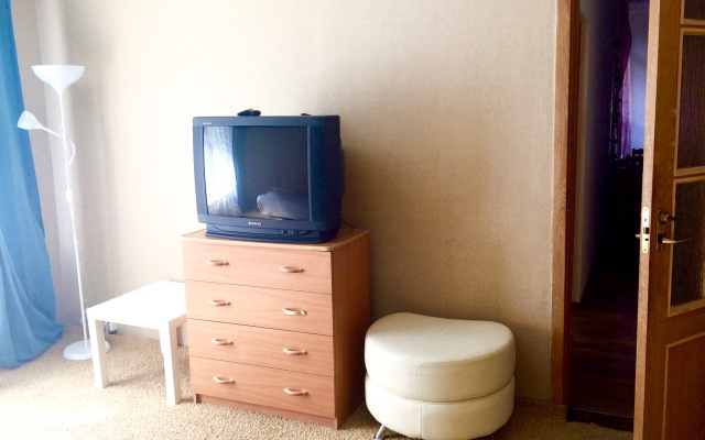 Апартаменты в Историческом Центре