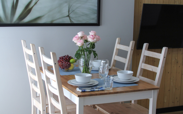 Apartment on the Heights 3