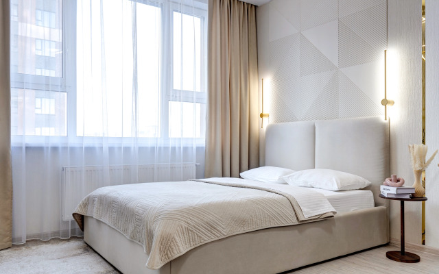 Квартира Стильная квартира