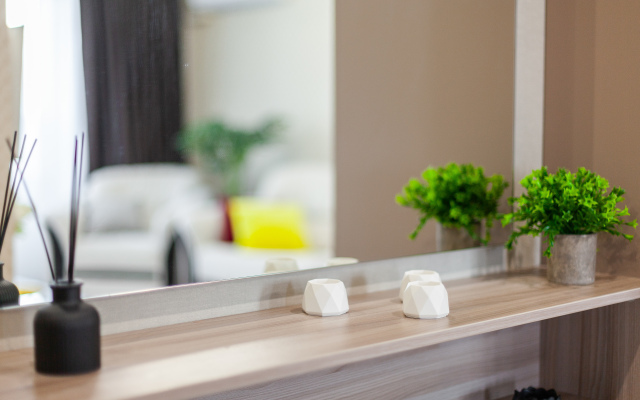 Квартира Lacky Apartmens