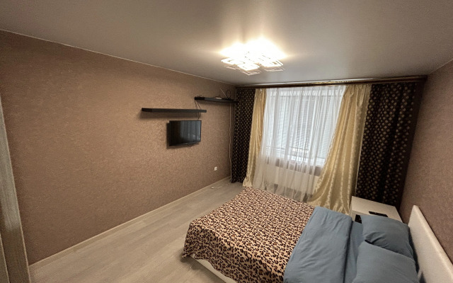 Na Zaprudnom 4 Flat