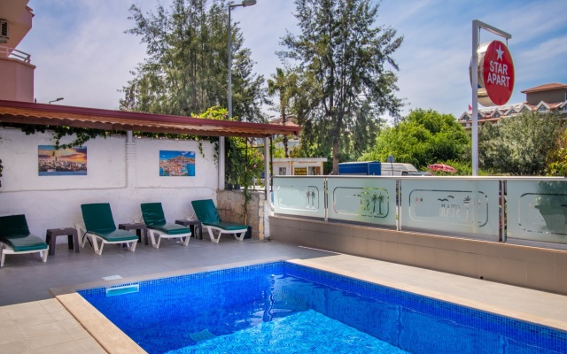 Star Apart Hotel