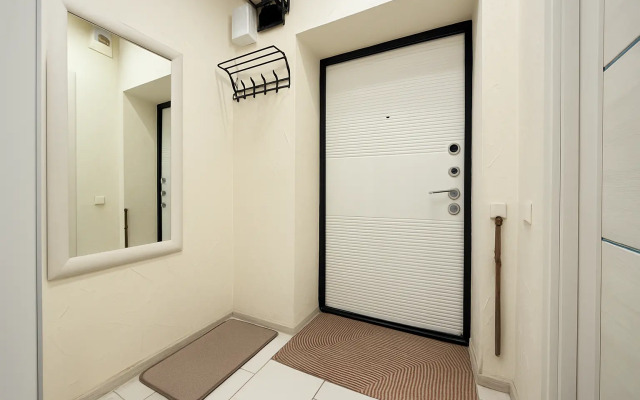 Апартаменты Bаllet Suite