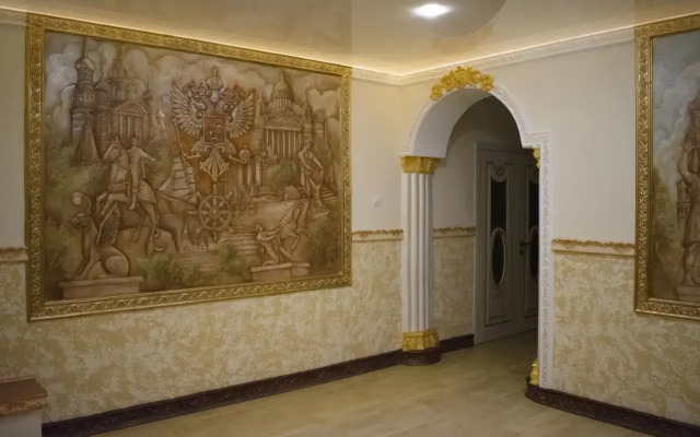 Гостевой дом Vald Garden