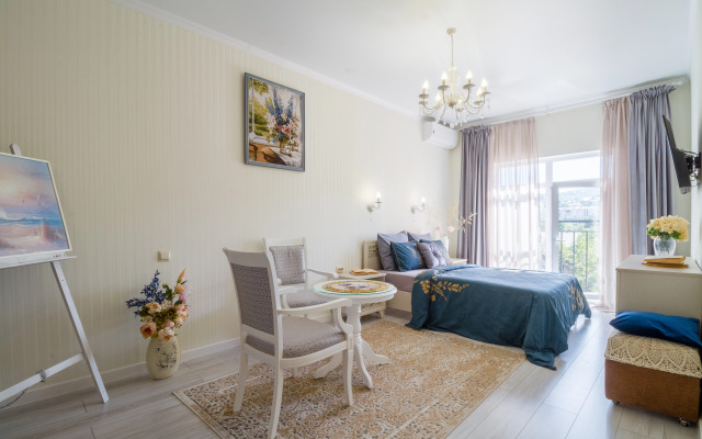 Квартира в центре