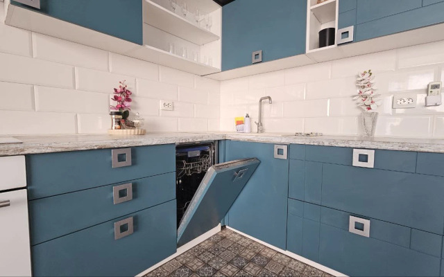 Квартира Khadi Home на Савушкина