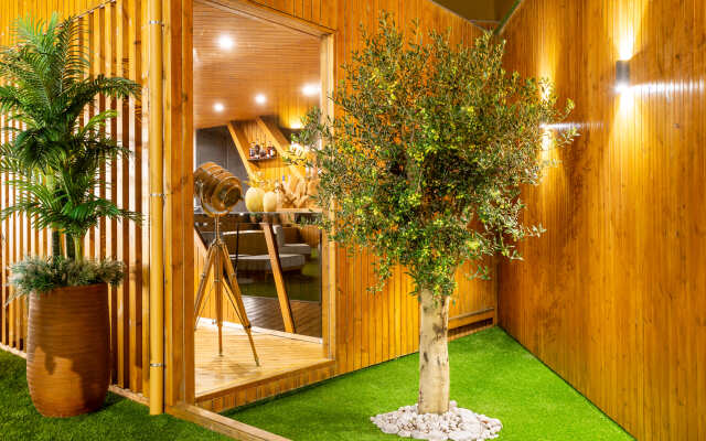 Hotel Cristal Porto