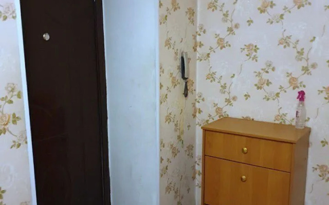 Na Ulitse Anokhina 120A Flat
