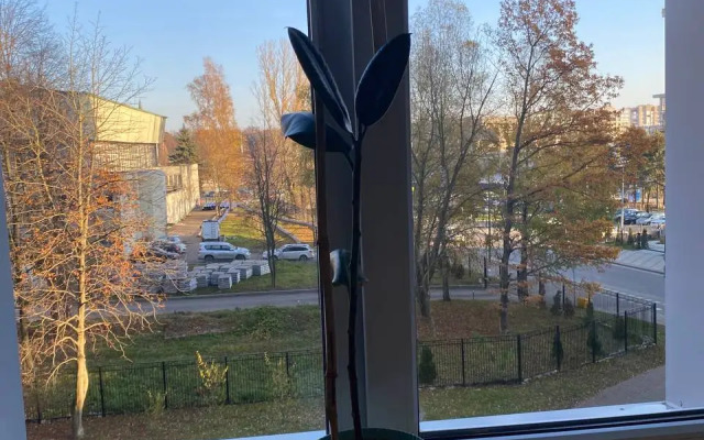 Квартира В самом центре