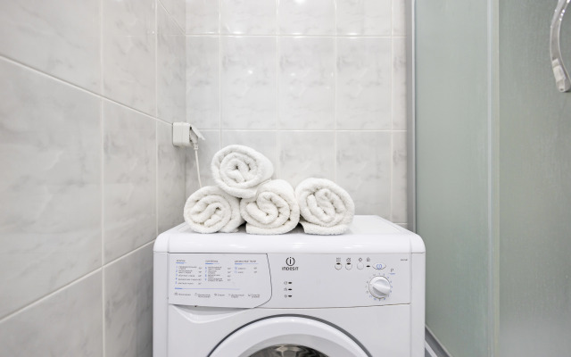 Квартира на Котельнической набережной 33/1