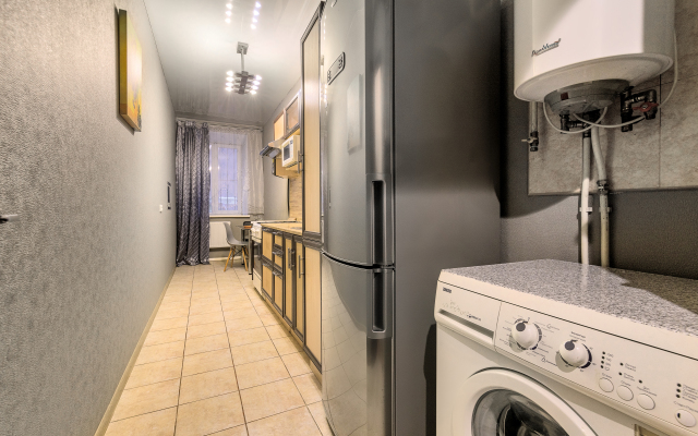 Апартаменты Sutki Rent на Фонтанке