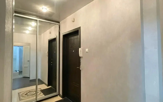 Apartments u Chashi